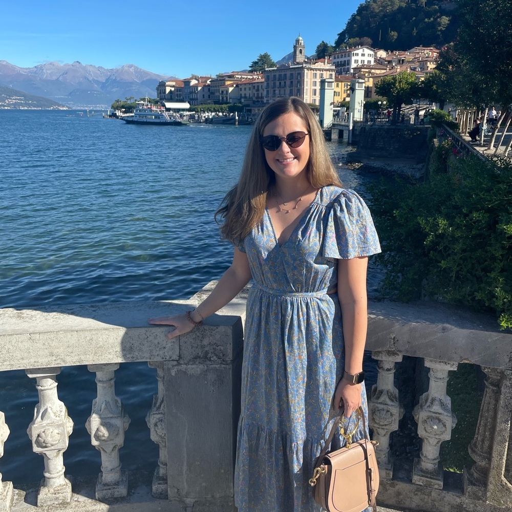 Meet your Posher, Madison